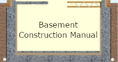 ICF insulated concrete form